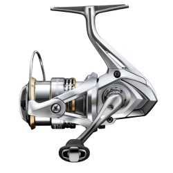 SHIMANO Sedona C 2000 S HG FJ - Макара