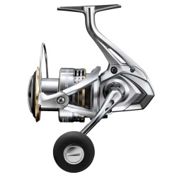 SHIMANO Sedona C 5000 XG FJ - Макара