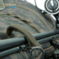 SHIMANO Trench 3 Rod 12ft Holdall - ПОСЛЕДЕН БРОЙ