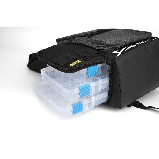 Раница за спининг SHIMANO Yasei Rucksack