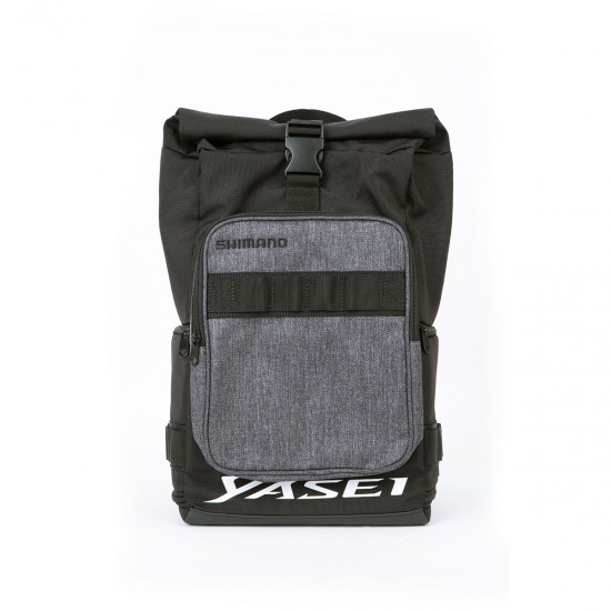 Раница за спининг SHIMANO Yasei Rucksack