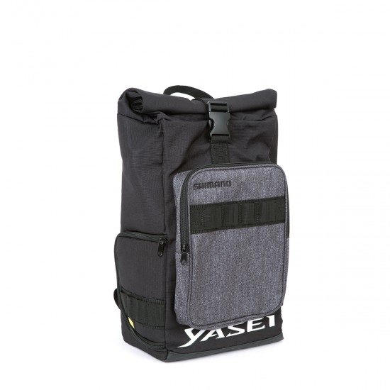 Раница за спининг SHIMANO Yasei Rucksack