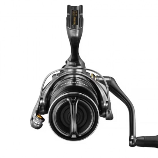 SHIMANO Twin Power FE 4000 M - 2024 - Макара