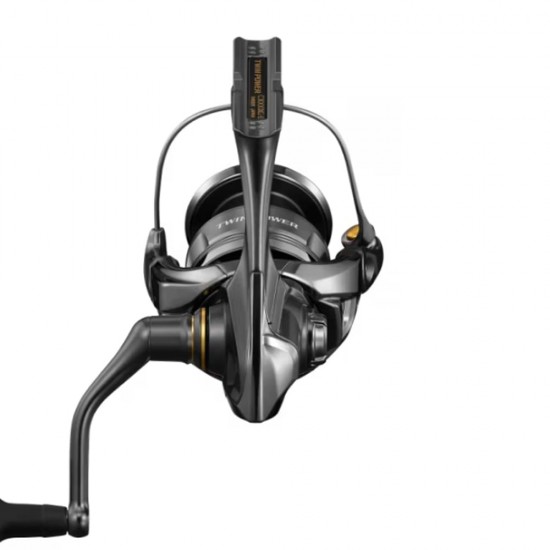 SHIMANO Twin Power FE 4000 M - 2024 - Макара