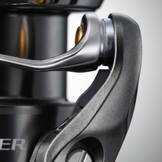 SHIMANO Twin Power FE 4000 M - 2024 - Макара