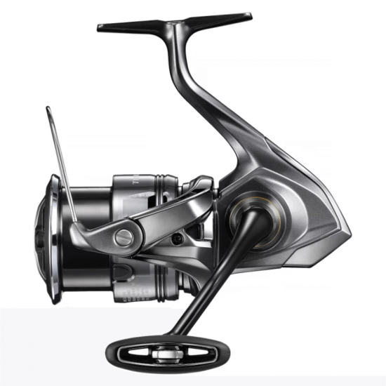 SHIMANO Twin Power FE 4000 M - 2024 - Макара