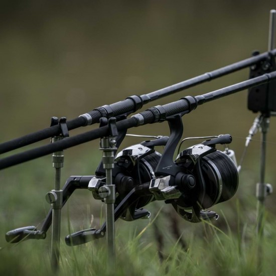 ЅНІМАNО Тrіbаl ТХ 4A Carp 12ft 366cm 3.00lb - Въдица