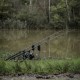 ЅНІМАNО Тrіbаl ТХ 4A Carp 12ft 366cm 3.00lb - Въдица