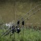 ЅНІМАNО Тrіbаl ТХ 4A Carp 12ft 366cm 3.00lb - Въдица