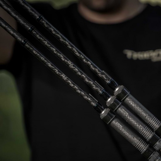 ЅНІМАNО Тrіbаl ТХ 4A Carp 12ft 366cm 3.00lb - Въдица
