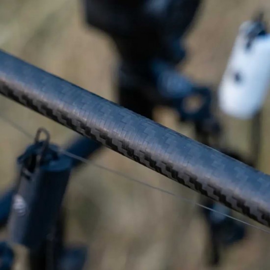 SHIMANO TX-7A Carp 12ft 3.25 lbs - Въдица