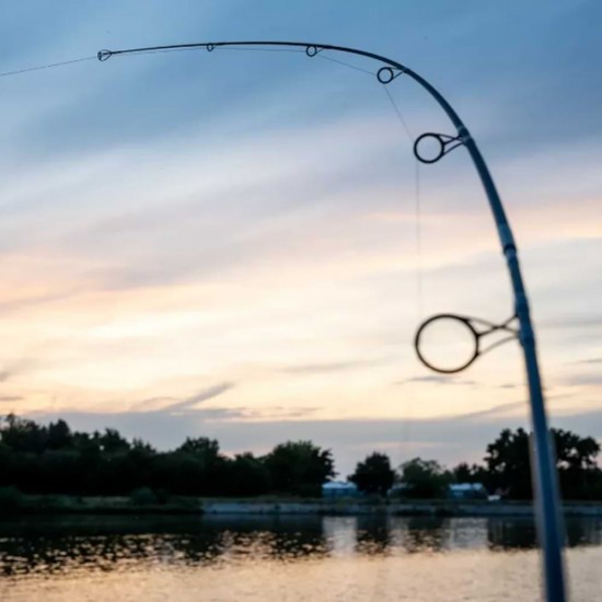 SHIMANO TX-7A Carp 12ft 3.25 lbs - Въдица