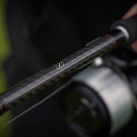 SHIMANO TX-7A Carp 12ft 3.25 lbs - Въдица