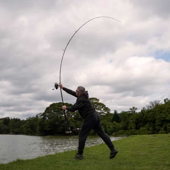 SHIMANO TX-7A Carp 12ft 3.25 lbs - Въдица