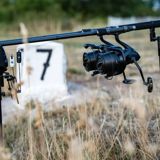 SHIMANO TX-7A Carp 12ft 3.25 lbs - Въдица