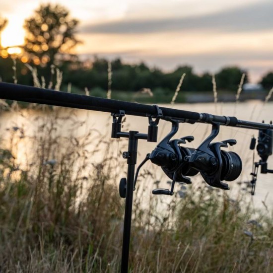 SHIMANO TX-7A Carp 12ft 3.25 lbs - Въдица