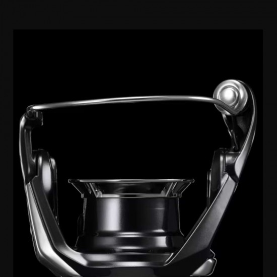SHIMANO Vanford FA 2500 - 2024 - Макара