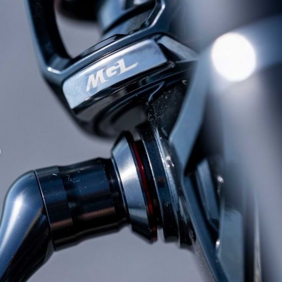 SHIMANO Vanford FA 2500 - 2024 - Макара