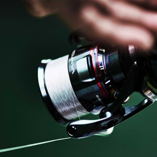 SHIMANO Vanford FA 2500 - 2024 - Макара