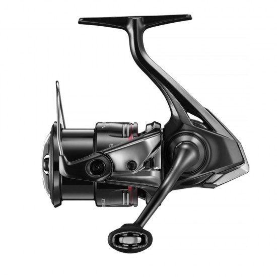 SHIMANO Vanford FA 2500 S - 2024 - Макара