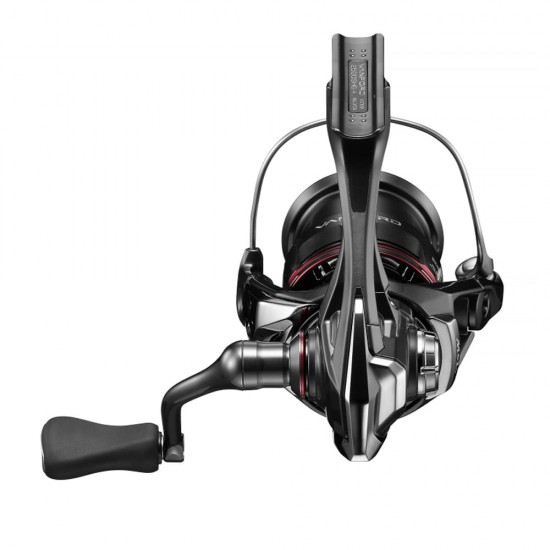 SHIMANO Vanford FA 2500 - 2024 - Макара