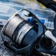 SHIMANO Catana C3000 HG FE - Макара
