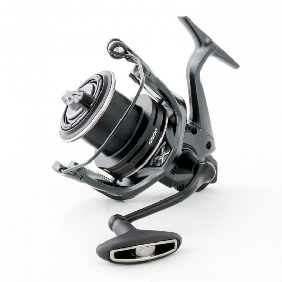 Макара SHIMANO Ultegra CI4+ 5500 XTC