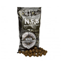 Протеинови топчета Starbaits Performance Concept – N.F.S.  20мм