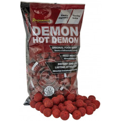 Протеинови топчета Starbaits HOT DEMON 20мм