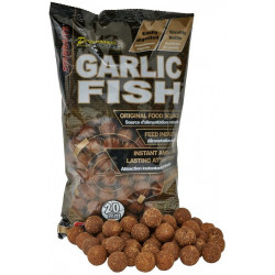 Протеинови топчета Starbaits GARLIC FISH 20мм