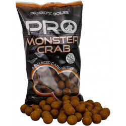 Протеинови топчета Starbaits MONSTER CRAB 20мм
