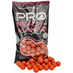 Протеинови топчета Starbaits PEACH & MANGO 20мм