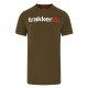 Тениска Trakker CR Logo T-Shirt