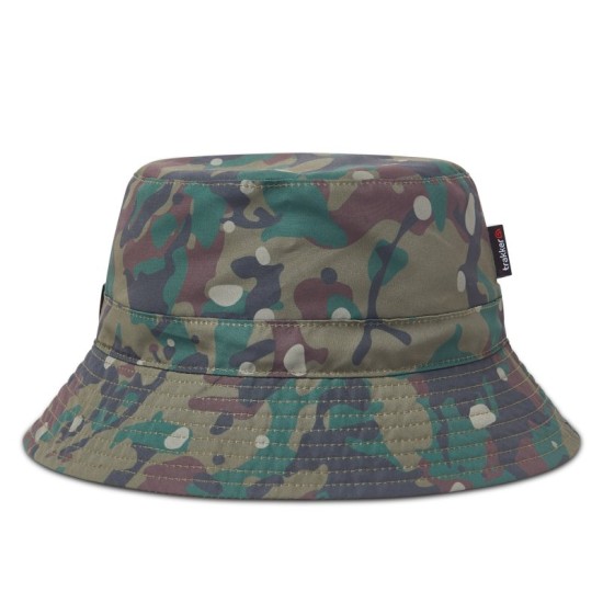 Шапка Trakker Reversible Bucket Hat