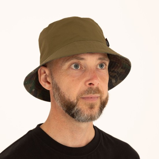 Шапка Trakker Reversible Bucket Hat