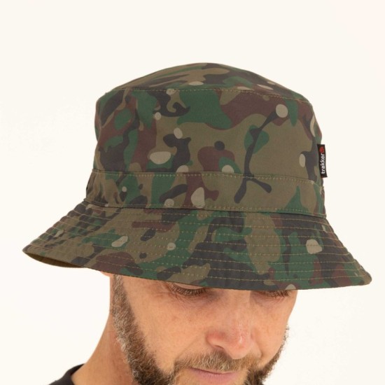 Шапка Trakker Reversible Bucket Hat