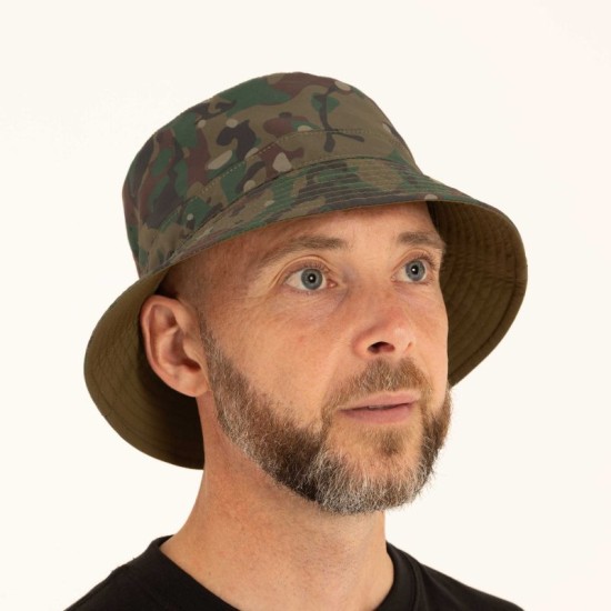 Шапка Trakker Reversible Bucket Hat