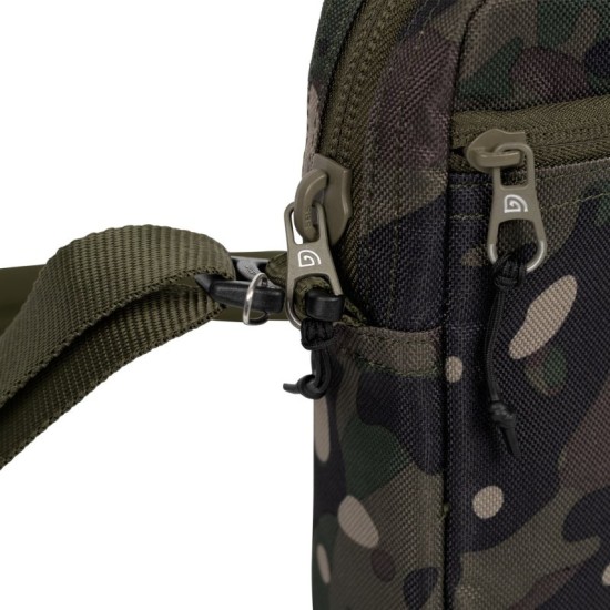 Trakker NXC Camo Essentials Bag - Чанта за документи