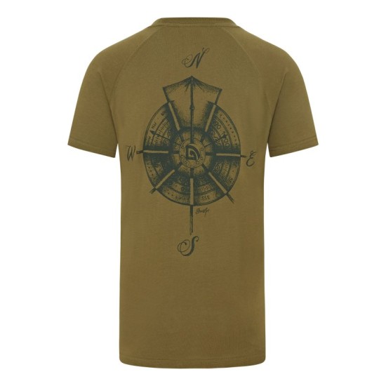 Тениска Trakker Tempest T-Shirt