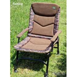Zfish Hurricane Camo Chair Стол