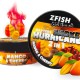 ZFISH Smoke Hurricane Wafters 2in1 8-10mm пушещи балансирани дъмбели 6 вида