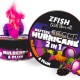 ZFISH Smoke Hurricane Wafters 2in1 8-10mm пушещи балансирани дъмбели 6 вида