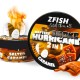 ZFISH Smoke Hurricane Wafters 2in1 8-10mm пушещи балансирани дъмбели 6 вида