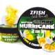 ZFISH Smoke Hurricane Wafters 2in1 8-10mm пушещи балансирани дъмбели 6 вида