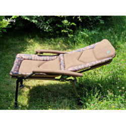 Zfish Hurricane Camo Chair Стол