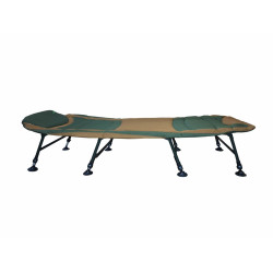 ZFISH BEDCHAIR SIESTA X8 - Легло