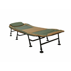 ZFISH BEDCHAIR SIESTA X8 - Легло