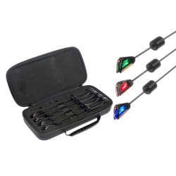 Обтегачи ZFISH BITE INDICATOR ENIGMA SET 3 или 4 бр
