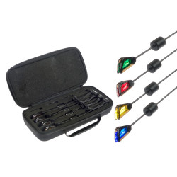 Обтегачи ZFISH BITE INDICATOR ENIGMA SET 3 или 4 бр