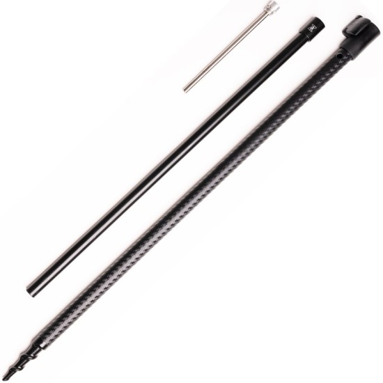 Колче телескопично ZFISH Carbon Drill Bankstick 60-110см